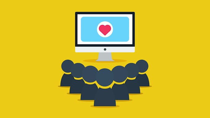 create 2d animated explainer video in after effects