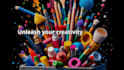 create amazing ai art like photo upon your description