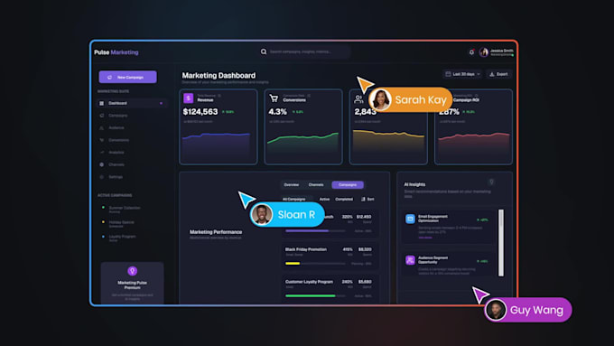 create startup explainer videos, commercial ads and product promos videos