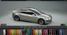 develop 3d product configurator for your website