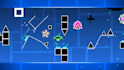 create you a professional looking geometry dash layout