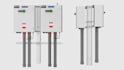 design custom pcb enclosures and cases ready for 3d printing