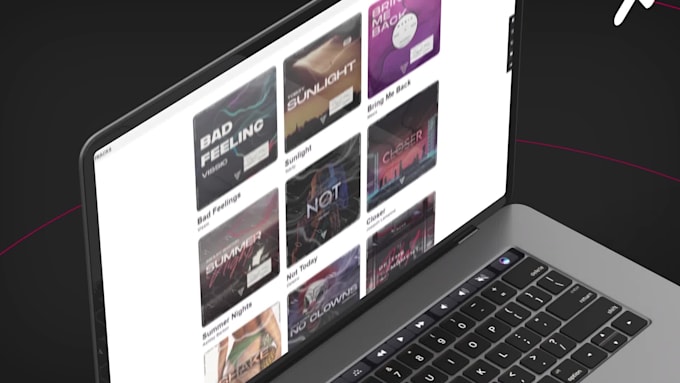 convert adobe xd, figma, PSD to wordpress using elementor