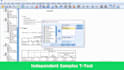 do medical research data analysis and statistical analysis using spss