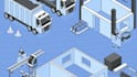 create isometric 2d animated explainer video