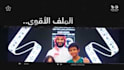 record arabic and english voice over