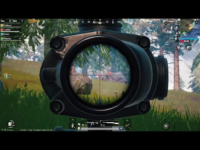 edit your gameplays and montage video editors as well