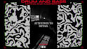 mix and master your drum and bass tracks professionally, swiftly and thoroughly