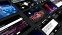 make app promo, saas promo video, website demo video