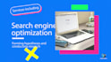 do seo, aso and digital marketing