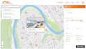 develop a stunning user interactive map for websites