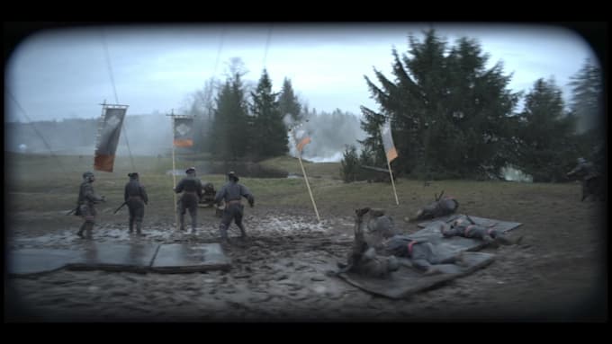 do quality vfx cleanup,track,object,wire remove