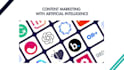 virtual marketing assistant for digital activities