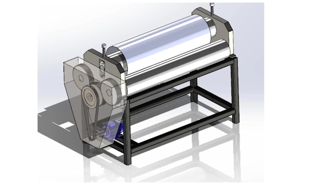 do 3d cad,solidworks modeling, cad design, 3d printing