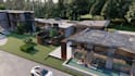 create 3d models, renderings, and walkthroughs in lumion