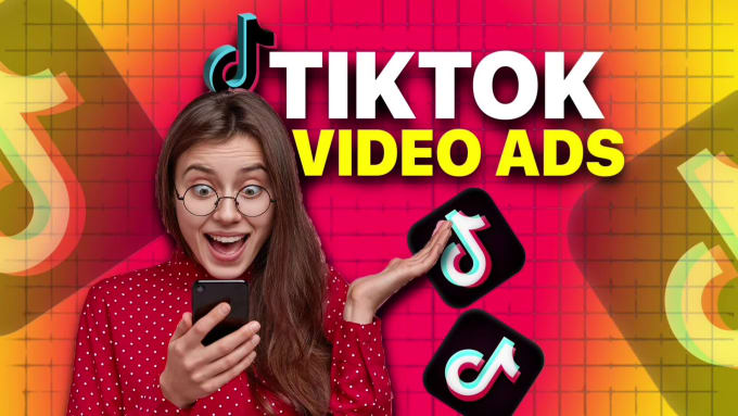 Make converting tik tok video ads, tiktok ads ugc for dropshipping by ...