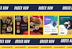 do flyers icon animation, menu, motion posters, gif maker