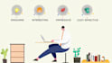 create engaging 2d animation explainer and infographic video
