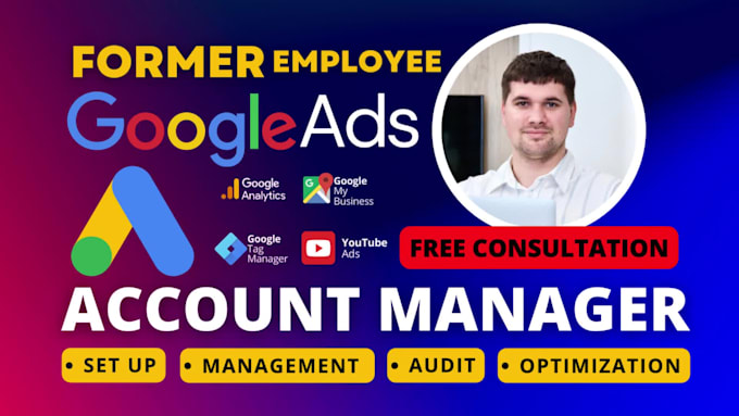 boost revenue with expert google ads management and optimization