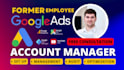 boost revenue with expert google ads management and optimization