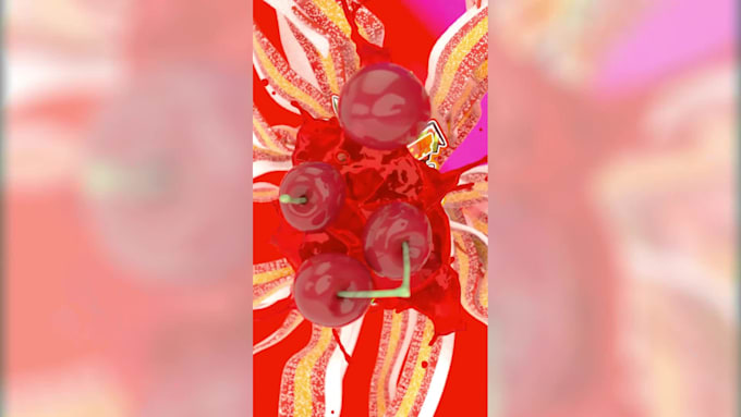 create 3d product ads for saas, promo animation for brands and social media