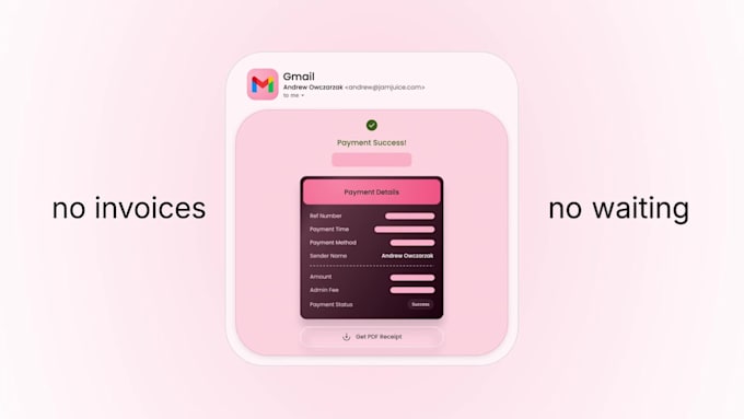 create a demo promo video for your saas app
