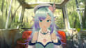 design and rigging 3d vtuber character modeling for vroid vrchat vrm in blender