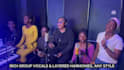sing afrobeat background vocals, record rnb choir harmony
