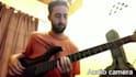 lay down a bass line, let us make great tracks