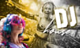 dj promo and event recap video for your instagram and tiktok