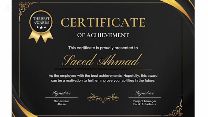 design diploma certificate iso certificate design in 24 hour