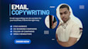 do a 6 sales email sequence copywriting
