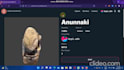create nft smart contract, minting website, web3 integration