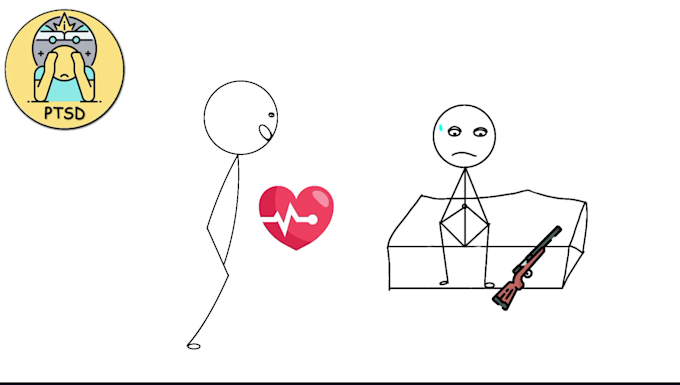 make amazing stickman explainer videos