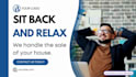 create real estate video ads reels for home sellers