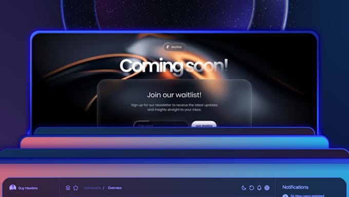 create saas explainer video, saas demo, software explainer animation