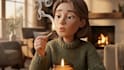 create modern ai polished claymation for your brand