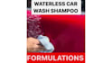 formulate professional car detailing product