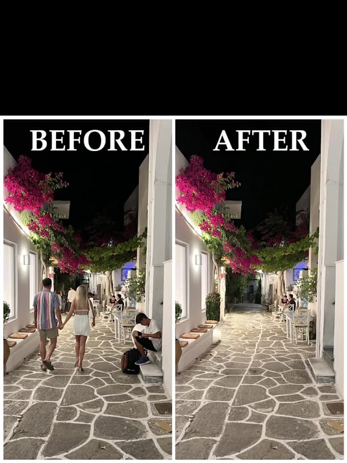 remove or add objects in your image