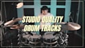 record professional drums for your tracks
