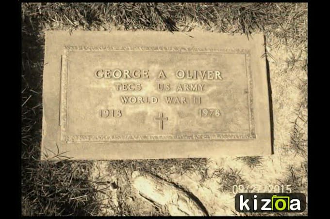 do genealogy research for your family tree