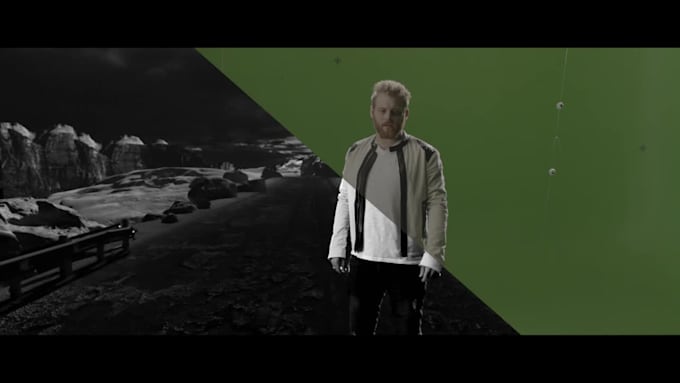 edit your videos with cinematic quality and precision