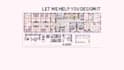 design 2d house floor plan architectural plan and cad drawings as an architect