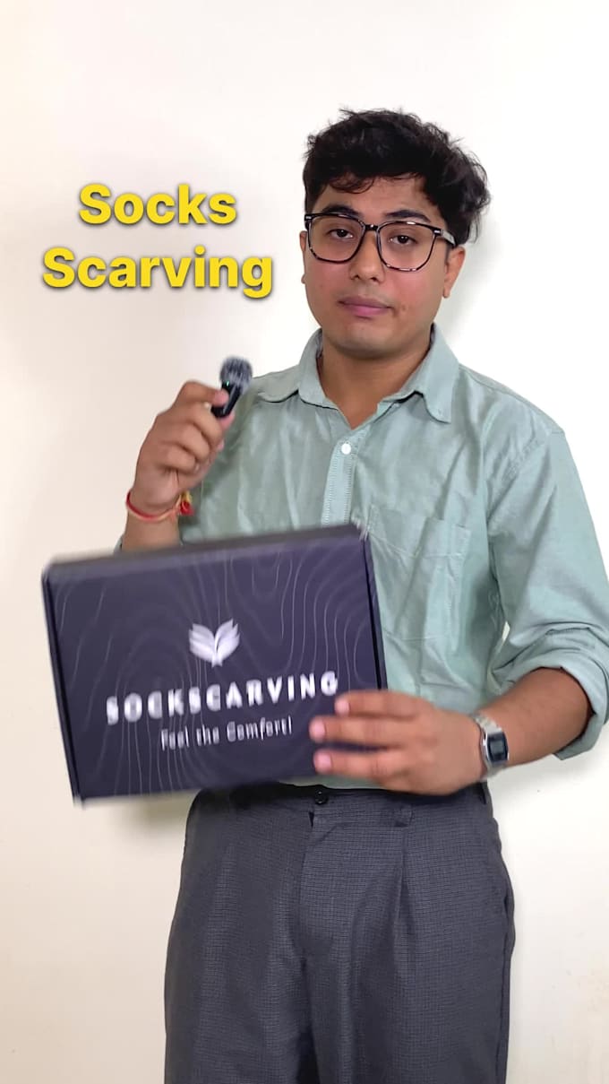 create authentic human ugc videos for your brand