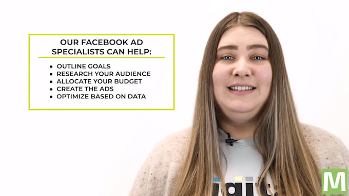 be your professional meta ads campaign manager