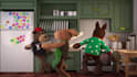 do 3d characters for movies, short films and tv ads