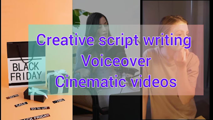 create cinematic video ad facebook ads tiktok ads youtube,dropshipping video ads