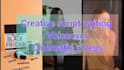 create cinematic video ad facebook ads tiktok ads youtube,dropshipping video ads