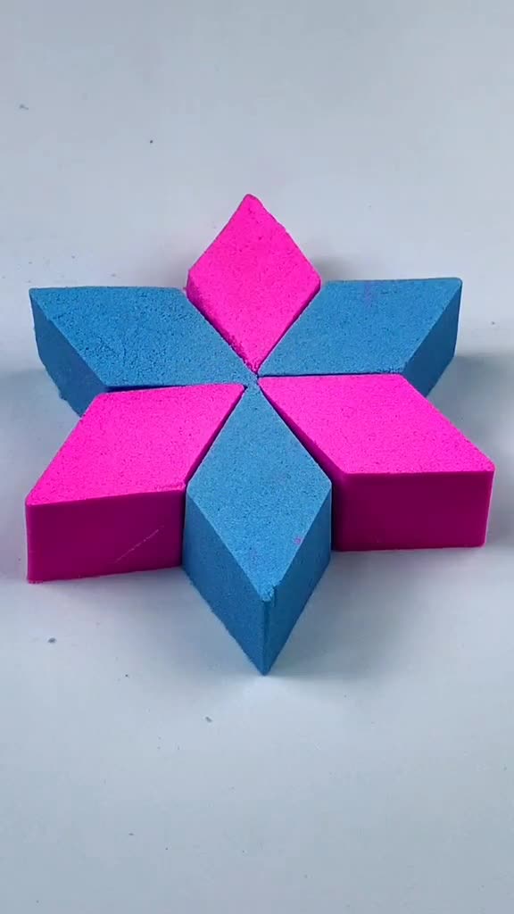 befriedigende videos Magnetic Blocks Magnetbausteine 40-tlg main image 1