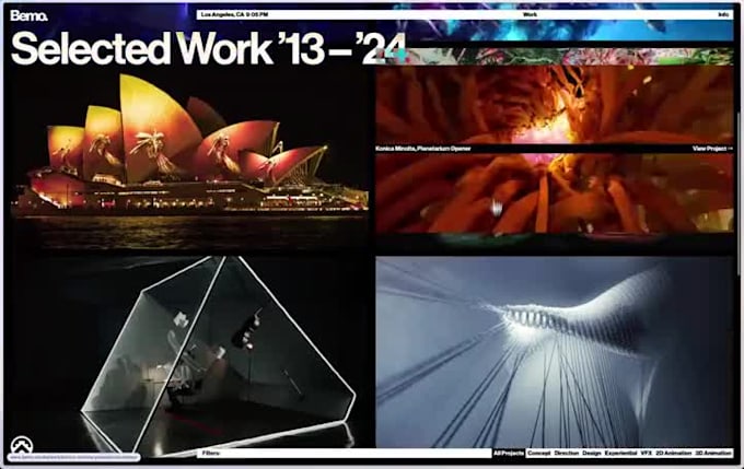 build interactive 3d website, webgl 3d animated website, threejs gsap babylonjs